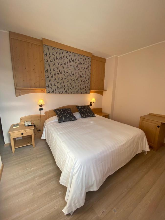 Principessa Giovanna Boutique Chalet Roccaraso Buitenkant foto