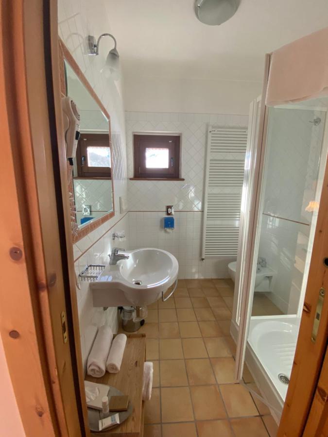 Principessa Giovanna Boutique Chalet Roccaraso Buitenkant foto